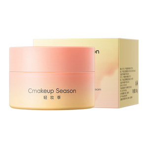 Baume démaquillant Cmakeup Season à l'acide hyaluronique et à l'aloe vera, nettoyage doux pour peaux sensibles - Product Image 3