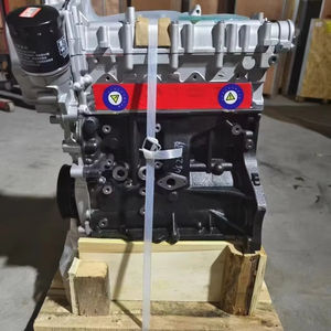 Motor VW <span class=keywords><strong>Golf</strong></span> 1.4TSI 118Kw CAVD de alta calidad CON nuevos montajes de motor OE : 1K0 199 262 CG - Product Image 1