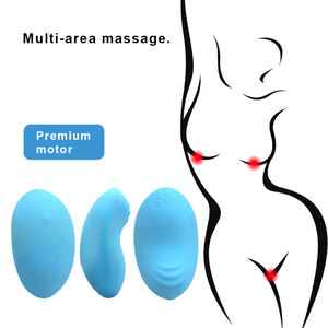 Çiftler için yumurta kelebek vibratör için emme oyuncak klitoral g-spot aşk teşvik <span class=keywords><strong>Clit</strong></span> ile kadın giyilebilir külot - Product Image 3