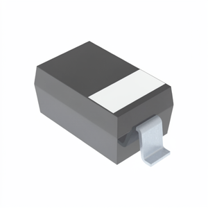 ชุดอุปกรณ์อิเล็กทรอนิกส์ใหม่ ไดโอดเดี่ยว SOD-123 MBR0530-TP - Product Image 1