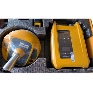 Hi Target V300 V500 GNSS RTK Precio barato Instrumentos de topografía y mapeo GPS <span class=keywords><strong>Baser</strong></span> o Rover Gnss Rtk Código permanente - Product Image 2