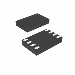 Componente de Chips Electrónicos Originales AT25DN256-MAHF-T 8 UFDFN Memoria con Pad Expuesto - Product Image 1