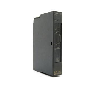 Controlador Siemens 6sl3120-1te21-0ad0 Original, Módulo PLC SIMATIC CPU Siemens 6AG1134-4JB51-7AB0 - Product Image 4