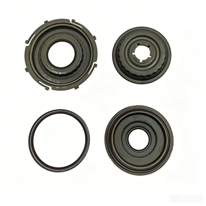 Kit de pistones de transmisión automática U660E, 4 piezas/juego, apto para accesorios de coche Toyota Highlander 199200AA-Z - Product Image 4