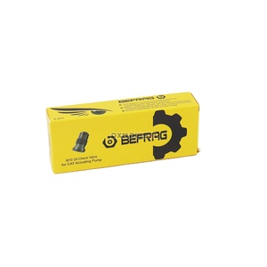 Comprobador de bomba de accionamiento marca Befrag - Product Image 2
