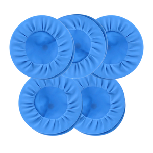 فاتح فم مطاطي القابل للتصرف مبعد الخد لتبييض الأسنان شكل O موسع الشفاه عالي المرونة - Product Image 6