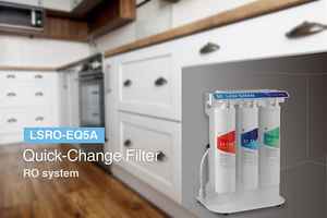 Sistema 100 GPD ro - Product Image 6