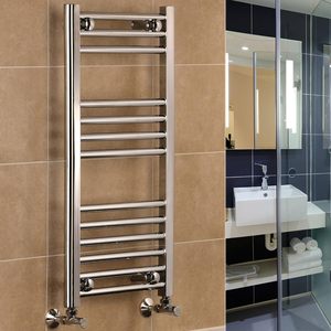 Porte-serviettes mural sans perçage, en acier inoxydable 304, pliable, pour salle de bain, maison, hôtel - Product Image 3