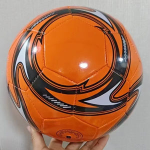 New Style <b>Cheap</b> Price Real Durable Futstal Training 6 Penal Soccer <b>Football</b> Ball Professional for Match - Product Image 1