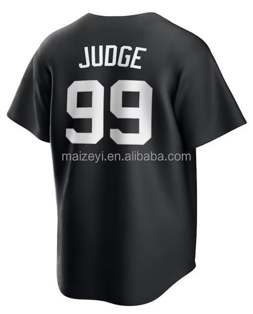 #99 Aaron Judge Noir