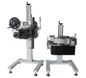 Miễn phí phụ tùng các bộ phận ghi nhãn hệ thống và TOP Side in ấn thời gian thực in ấn nhãn Applicator hoặc bộ nhớ <span class=keywords><strong>cache</strong></span> in ấn máy dán nhãn - Product Image 5