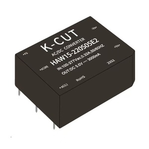 Componentes electrónicos del circuito integrado del módulo de potencia de la AC-DC de - Product Image 1