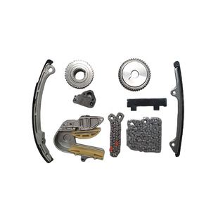 Kit <span class=keywords><strong>de</strong></span> chaîne <span class=keywords><strong>de</strong></span> distribution <span class=keywords><strong>moteur</strong></span> QR25DE T30 pour voiture, fabricant chinois en gros, KB-23 - Product Image 4