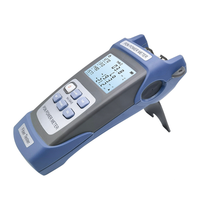 CAILI 10G PON OPM TM582 Tester for EPON GPON XGPON Power Meter FTTx OLT-ONU 1270/1310/1490/1577nm Fiber Optic