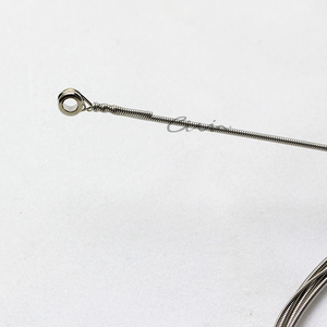 Hot Bán Bán Buôn Giá Rẻ Giá Vật Liệu Thép Điện Đàn Guitar Strings Kit Cho Guitar Nhạc Cụ Ứng Dụng - Product Image 6