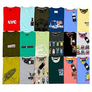 จัดส่งภายใน3-5วันเสื้อยืดสำหรับเด็กจัดส่งรวดเร็วเสื้อเชิ๊ตสำหรับเด็ก - Product Image 1