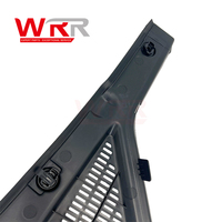 WRR 64316945583 64316945584 Couvercle de filtre à air d'habitacle de haute qualité L \ R pour BMW X5 E70 X6 E71 E72