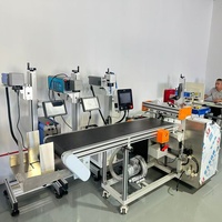 Máquina de Paginación Automática por Adsorción al Vacío, Adecuada para Bolsas, Cajas, Cartones, Libros, Carpetas, Productos de Plástico