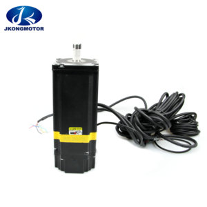 <span class=keywords><strong>Nema</strong></span> 34มอเตอร์เซอร์โว8.5N.M,มอเตอร์แบบลูปปิด86HB250-118B + HB860H <span class=keywords><strong>Nema</strong></span> 34 <span class=keywords><strong>86</strong></span>ไฮบริดสเต็ปเปอร์มอเตอร์แบบ2เฟส - Product Image 4