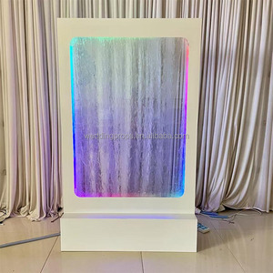 Новый дизайн настенный фонтан с искусственным водопадом - Product Image 4