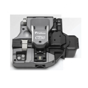 Cortadora de Fibra Óptica CT50, Nueva y de Segunda Mano, Marca CT-50 para Fujik - Product Image 3