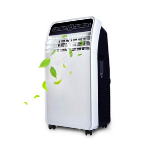 Best Sell Customized Low Noise 1Ton 12000Btu 4 Ton <b>AC</b> <b>Unit</b> <b>Portable</b> - Product Image 4