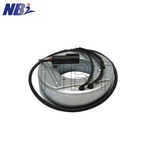 Embrayage de climatisation 12v pour vw Golf Pv6 110mm pièces de compresseur d'air de voiture - Product Image 2