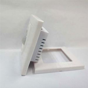 Interruptor con Sensor de Control de Luz Diurna para Todas las Luces LED del Hogar, Interruptor con Sensor de Control de Luz G001 - Product Image 5