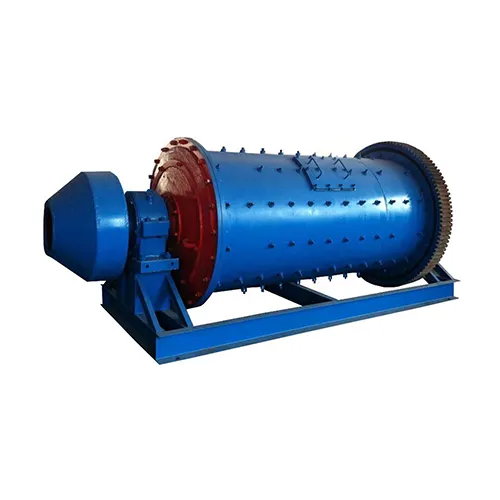Gold and Copper Ore Continuous Ball Mill for Sale with CE certificate Brand