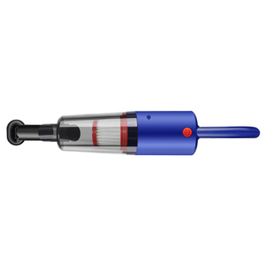 Portable Handheld <b>Vacuum</b> <b>Cleaner</b> with HEPA Filter 0.3L Bagless Cordless Battery Operated for Car Household Use - Product Image 3
