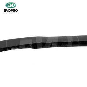 LÈVRE AVANT EN FIBRE DE CARBONE POUR 2007-2008 <span class=keywords><strong>MERCEDES</strong></span> BENZ E-CLASS W211 <span class=keywords><strong>AMG</strong></span> <span class=keywords><strong>E63</strong></span> - Product Image 5
