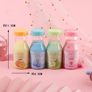 CHENXI Slime de Agua Realista, Transparente, Elástico y Esponjoso, con Aspecto Perlado, para Aliviar el Estrés, 100% Seguro, 4 Colores, Juguete Educativo - Product Image 2