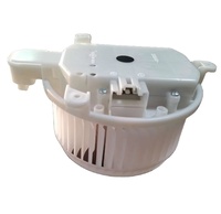 Moteur de ventilateur sans balais 12V pour TOYOTA Crown 2005-2014 OEM 87103-50111