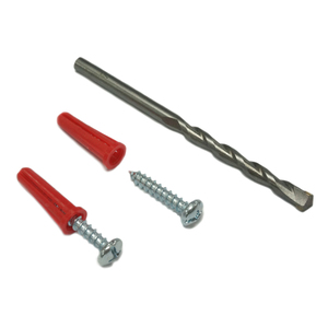 Manufacturer Customization Conical <strong>Anchor</strong> <strong>Kit</strong> With Drill Bit Plastic Screw <strong>Anchors</strong> Set Nylon Drywall <strong>Anchors</strong> Wall Plug Unit - Product Image 4