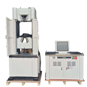 Hersteller Digitale Elektronische Computergesteuerte Automatische Labor-Universalprüfmaschine für Baumaterialien - Product Image 6