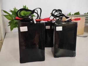 Агрораспылитель 6s22.2v 12s 14s 30000mah 32000mAh 44000mah 25C 40C 50C сельскохозяйственный литий-ионный аккумулятор высокой скорости - Product Image 6