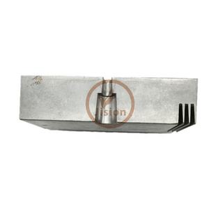 Pièces détachées JIsion EC380D EC480D Panneau de commande de climatisation d'excavatrice 11443400 - Product Image 2