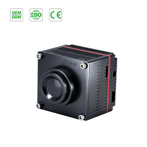 Caméra et cœurs SWIR InGaAs refroidis par TE à résolution 640x512 pour l'imagerie à large bande de 400 nm à 1700 nm - Product Image 2