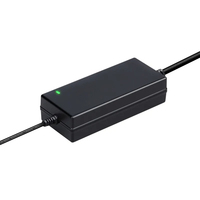 Adaptateur secteur universel Fabricant OEM Transformateurs AC/DC 72W 12V 6A 12 volts 6 ampères Alimentation à découpage pour écran LCD