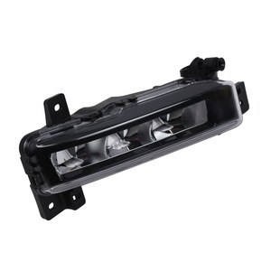 Luces antiniebla LED CZPINCHEN para BMW X7 G07 2019-2022 y Serie 2 F45, luz de parachoques delantero, luz diurna - Product Image 1