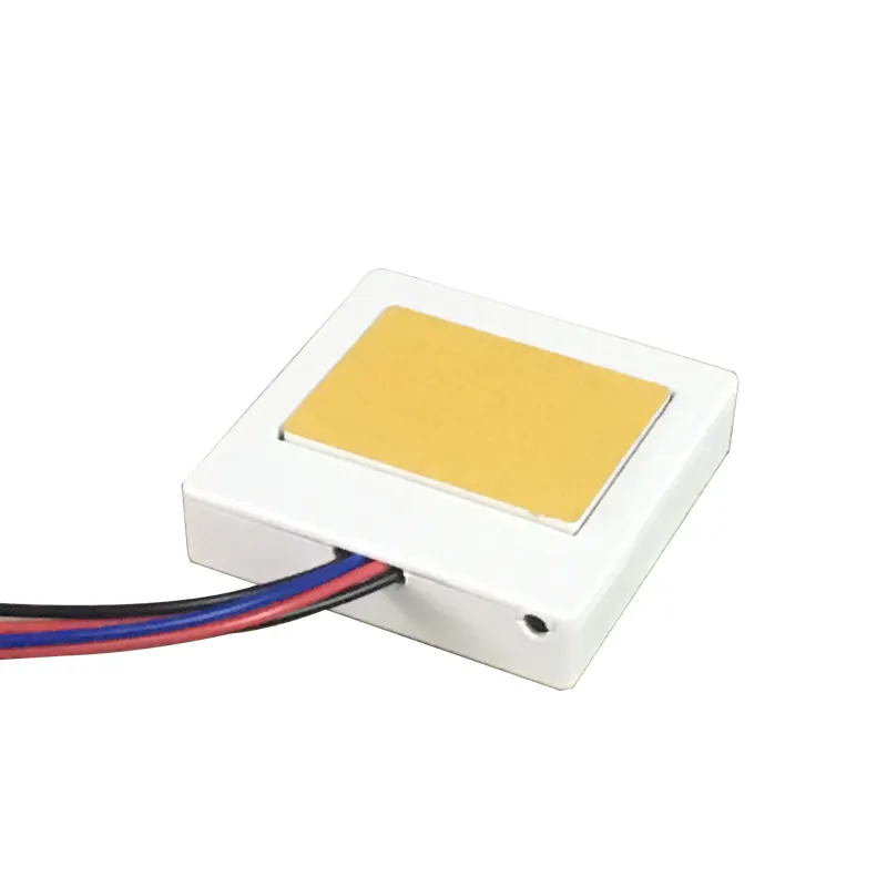 Chất Lượng Cao Defogger 12V 5A 60W Một Phím Một Màu Được Lựa Chọn Phòng Tắm Thông Minh Dimmer Gương Cảm Ứng Chuyển Đổi Cảm Biến 12V