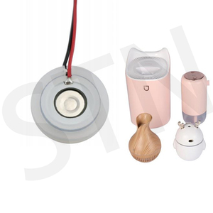 Bán chạy, hàng OEM, thương hiệu Quảng Đông, mâm phun, cuộn dây, máy phun siêu âm áp điện, viên nén alumina - Product Image 1