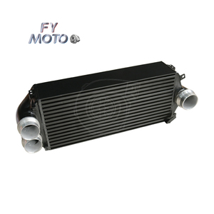 Kit d'intercooler pour Ford Ranger Raptor MK4 3.0 <span class=keywords><strong>Ecoboost</strong></span> - Product Image 1