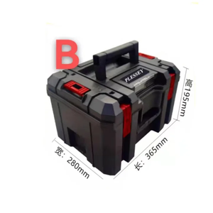 Kit combiné d'outils électriques <span class=keywords><strong>sans</strong></span> <span class=keywords><strong>fil</strong></span> 21V <span class=keywords><strong>sans</strong></span> balais 5 en 1 : Clé à chocs, <span class=keywords><strong>Perceuse</strong></span> à percussion, Meuleuse d'angle, Scie sauteuse, 2 batteries au lithium OEM - Product Image 3