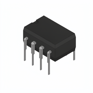 Electronic Chips Component UCC3889NG4 8 DIP Power Management (PMIC) Manufacturer Channel - Product Image 1
