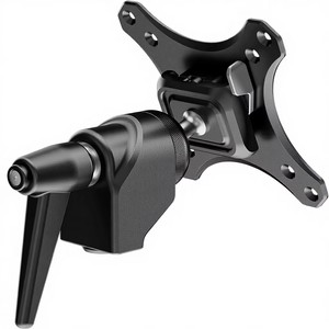 Adattatore per Montaggio Monitor FOCUS 360 °   Attacco Rapido Arca Rotante, Ricevitore da 5/8'' per Monitor da Campo, C-Stand e Schermo <span class=keywords><strong>TV</strong></span> - Product Image 1