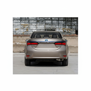 2023 TOYOTA Corolla Híbrido Coche Eléctrico Toyota Vehículos de Nueva Energía en Venta Vta - Product Image 1