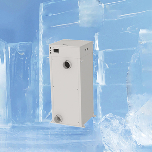Công nghiệp sương giá miễn phí buộc thiết bị bay hơi lạnh lưu trữ cho hạt và hạt giống bảo quản - Product Image 5