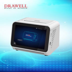 रियल टाइम pcr सिस्टम पोर्टेबल <span class=keywords><strong>dna</strong></span> परीक्षण मशीन रियल टाइम मिनी pccr - Product Image 4