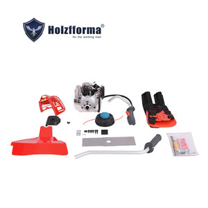 Herramienta de jardín de 25.4CC gasolina hierba de trimmer para HUSQ 226 226R desbrozadora - Product Image 6